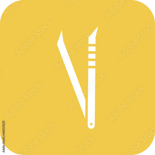 Tweezers Icon