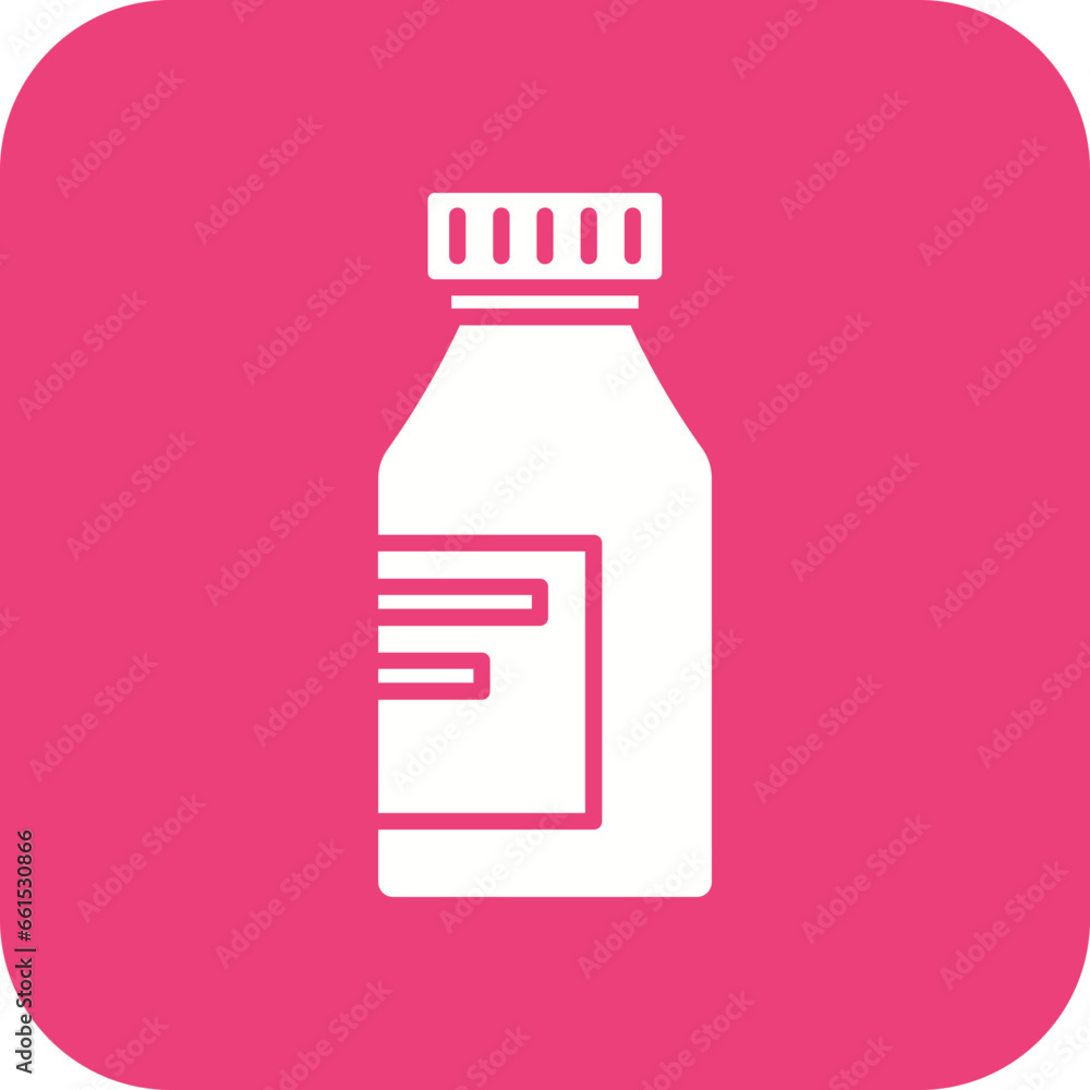 Syrup Icon Syrup Icon