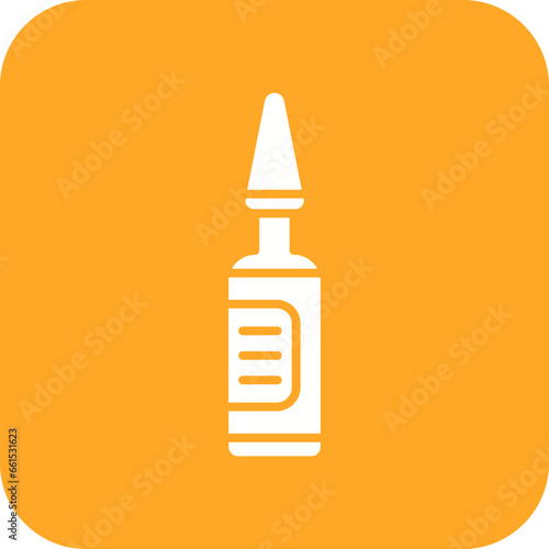 Ampoule Icon