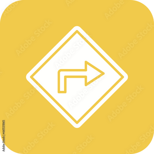 Direction Icon