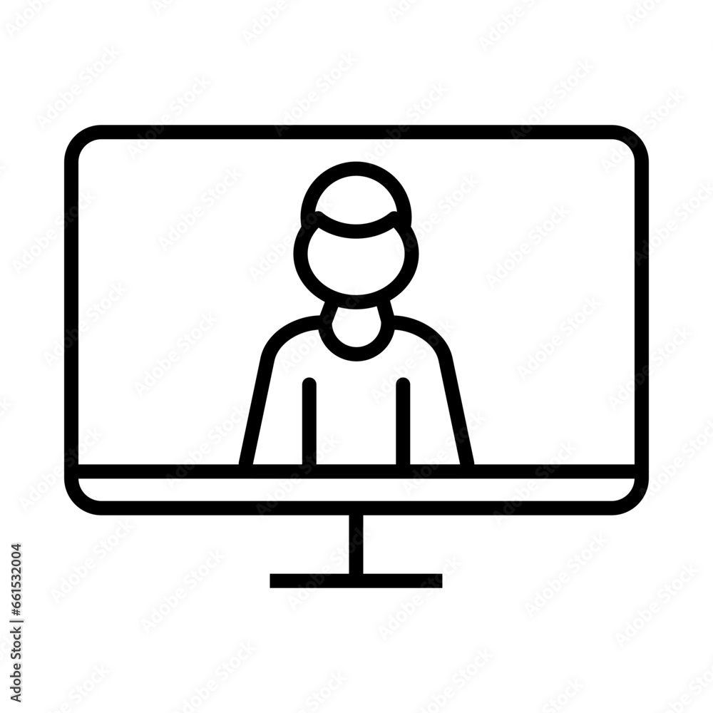 LCD Icon Design LCD Icon Design