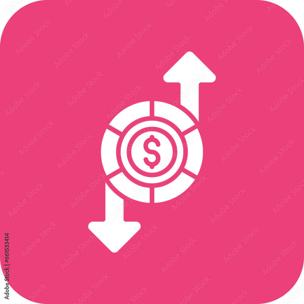 Accruals Icon Accruals Icon