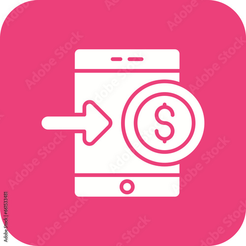 Payment Sent Icon