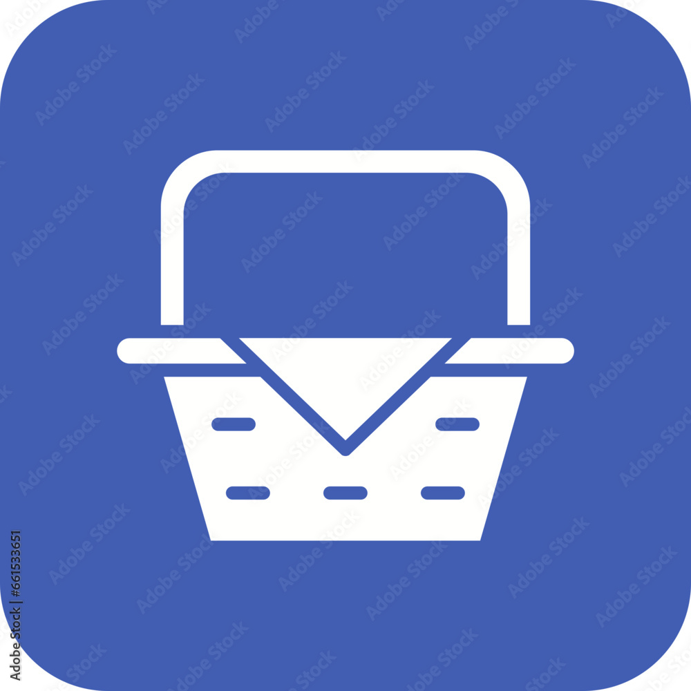 Basket Icon Basket Icon