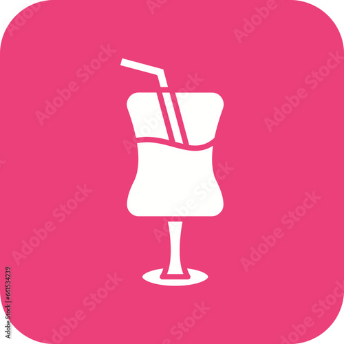 Juice Icon