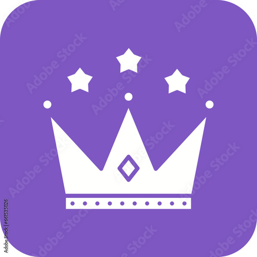 All Inclusive Icon