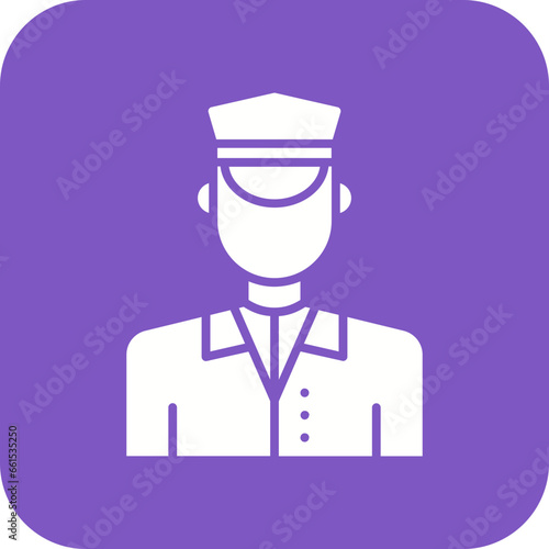 Concierge Icon