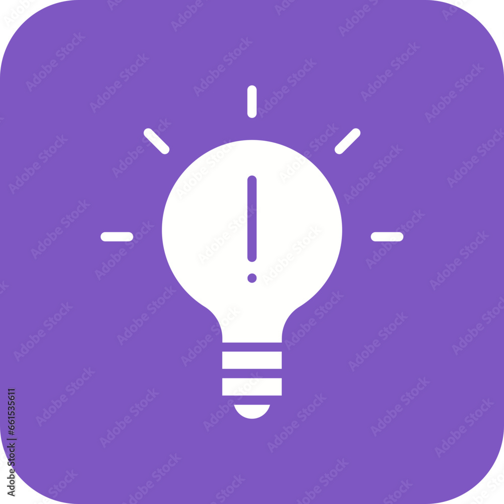 Idea Icon