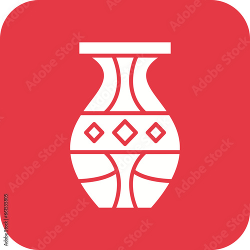 Vase Icon
