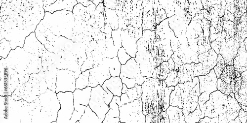 Abstract white and grey scratch grunge urban background. Abstract old damage and dirty overlay texture with grunge effect. Distressed backdrop Vector Illustration. Design for poster, banner background
