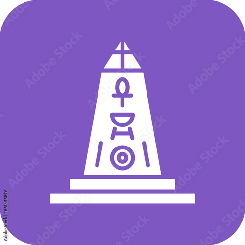 Obelisk Icon