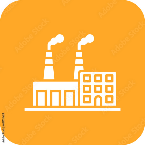Power Plant Icon