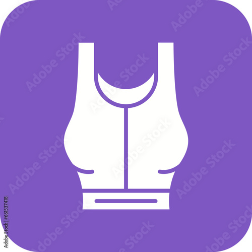 Tank Top Icon