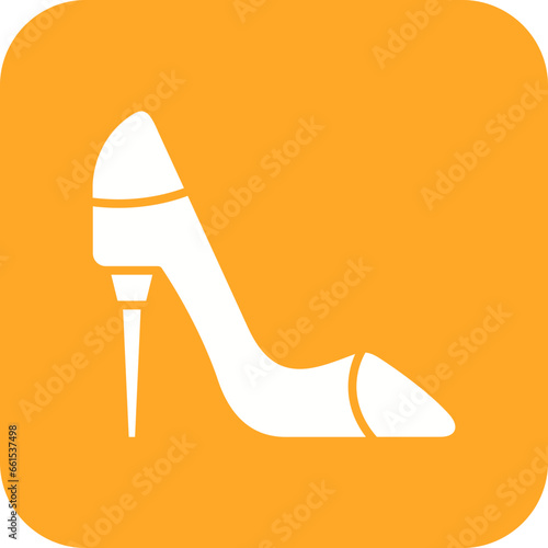 High Heel Icon