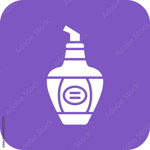 Lotion Icon