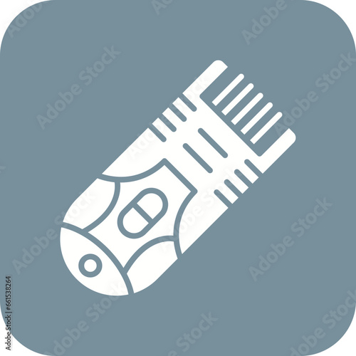 Trimmer Icon