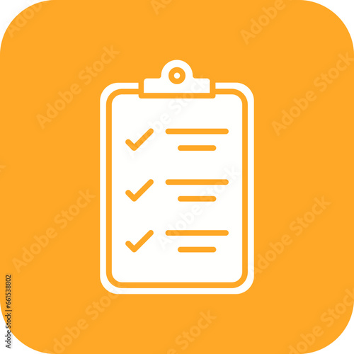 List Icon