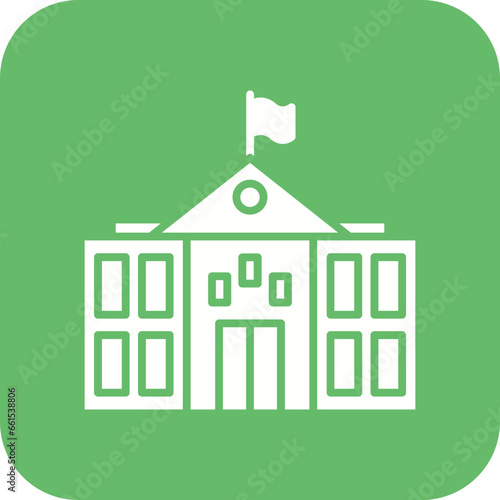 Embassy Icon