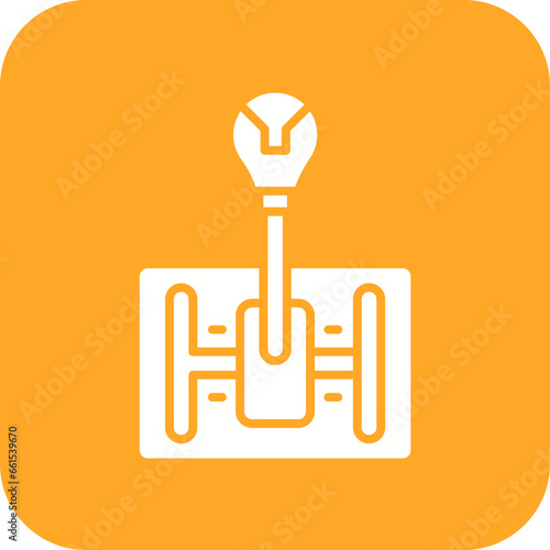 Gearshift Icon