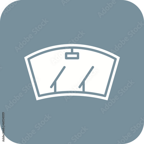 Wiper Icon