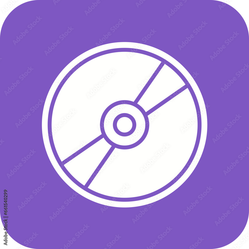 CD Icon CD Icon