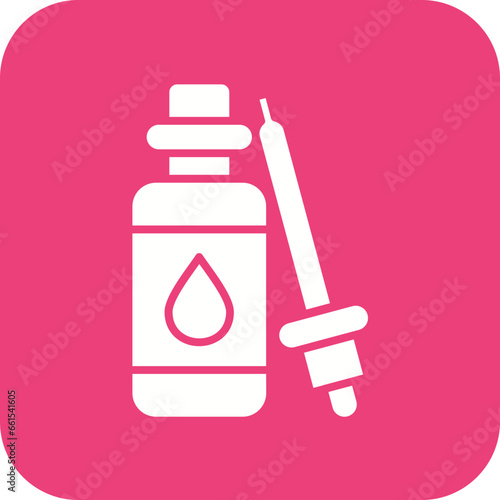 Serum Icon