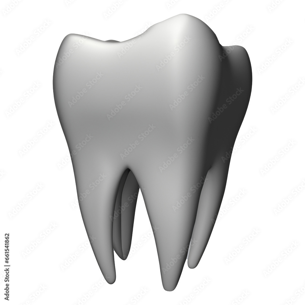 Tooth 3d Tooth 3d