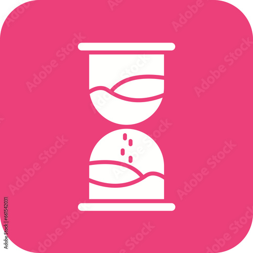 Hourglass Icon