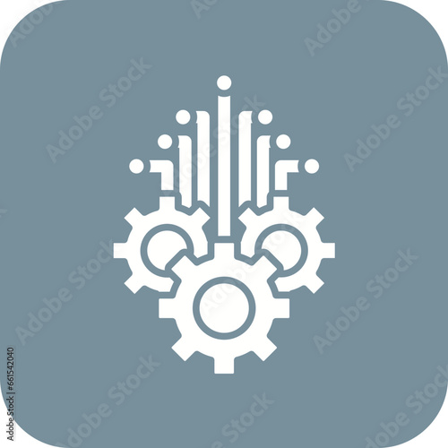 Integration Icon