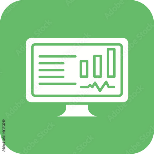 Free Download Monitors Icon - GFXLoad