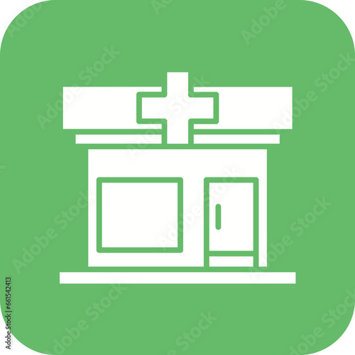 Pharmacy Icon