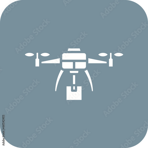 Done Delivery Icon