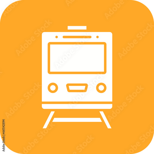 Train Icon