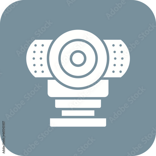 Webcam Icon