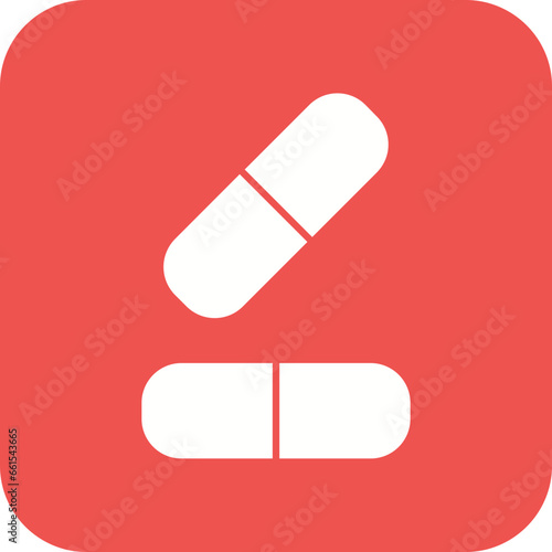 Capsule Icon