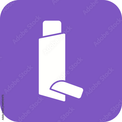 Inhaler Icon