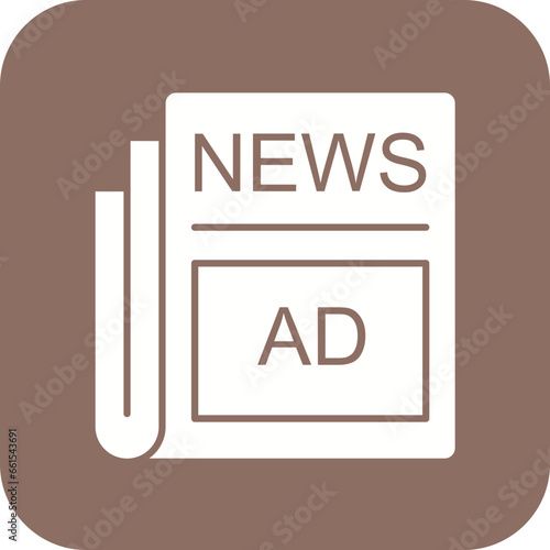 News Banner Icon