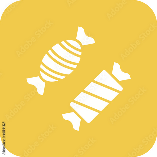 Candies Icon