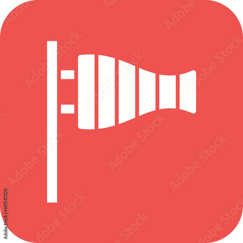 Windsock Icon