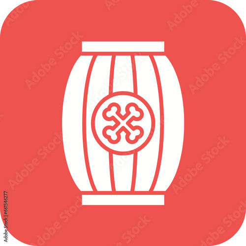 Barrel Icon