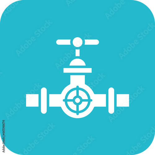 Valve Icon