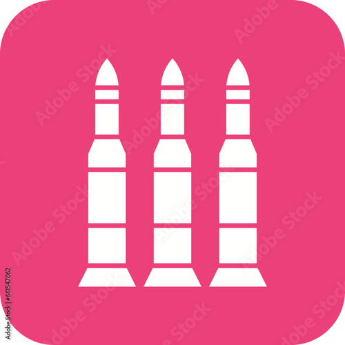 Bullets Icon