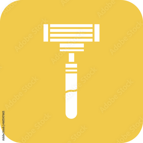 Razor Icon