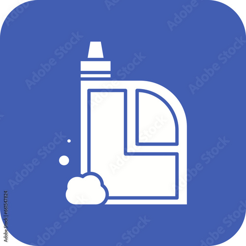 Detergent Icon