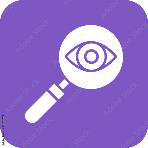 Investigation Icon
