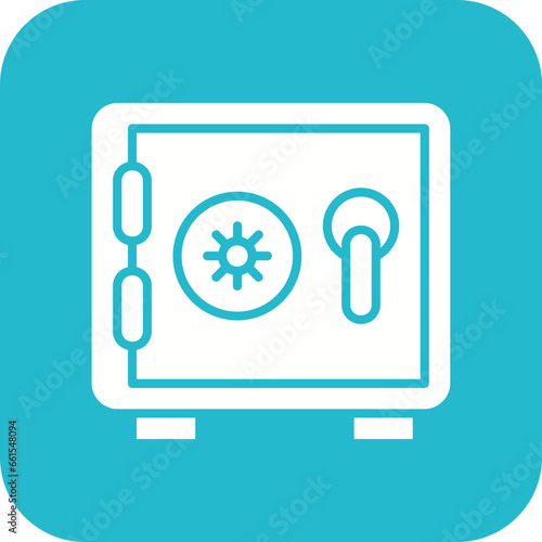 Safebox Icon
