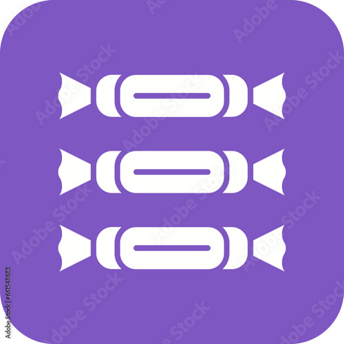 Candy Icon