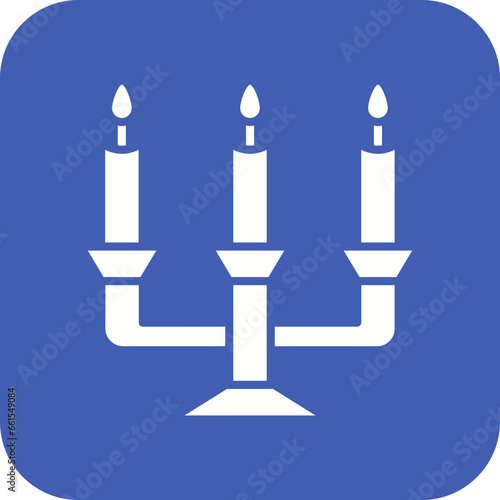 Candelabra Icon