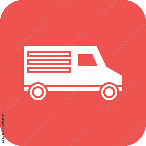Van Icon