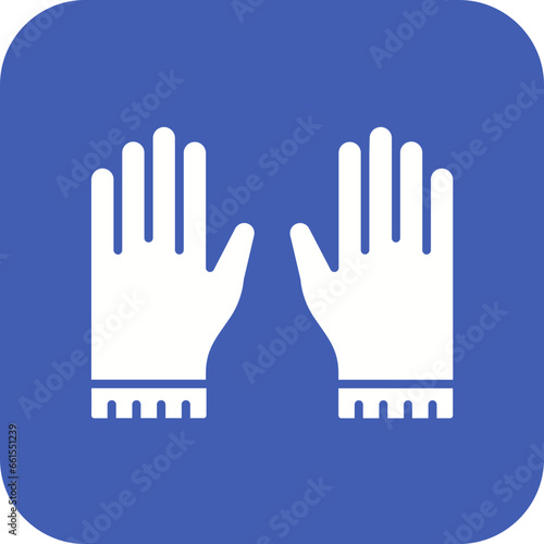 Gloves Icon